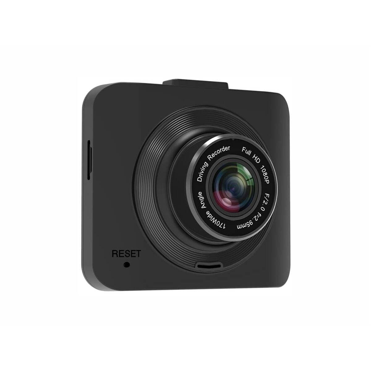 Відеореєстратор CarCam H16