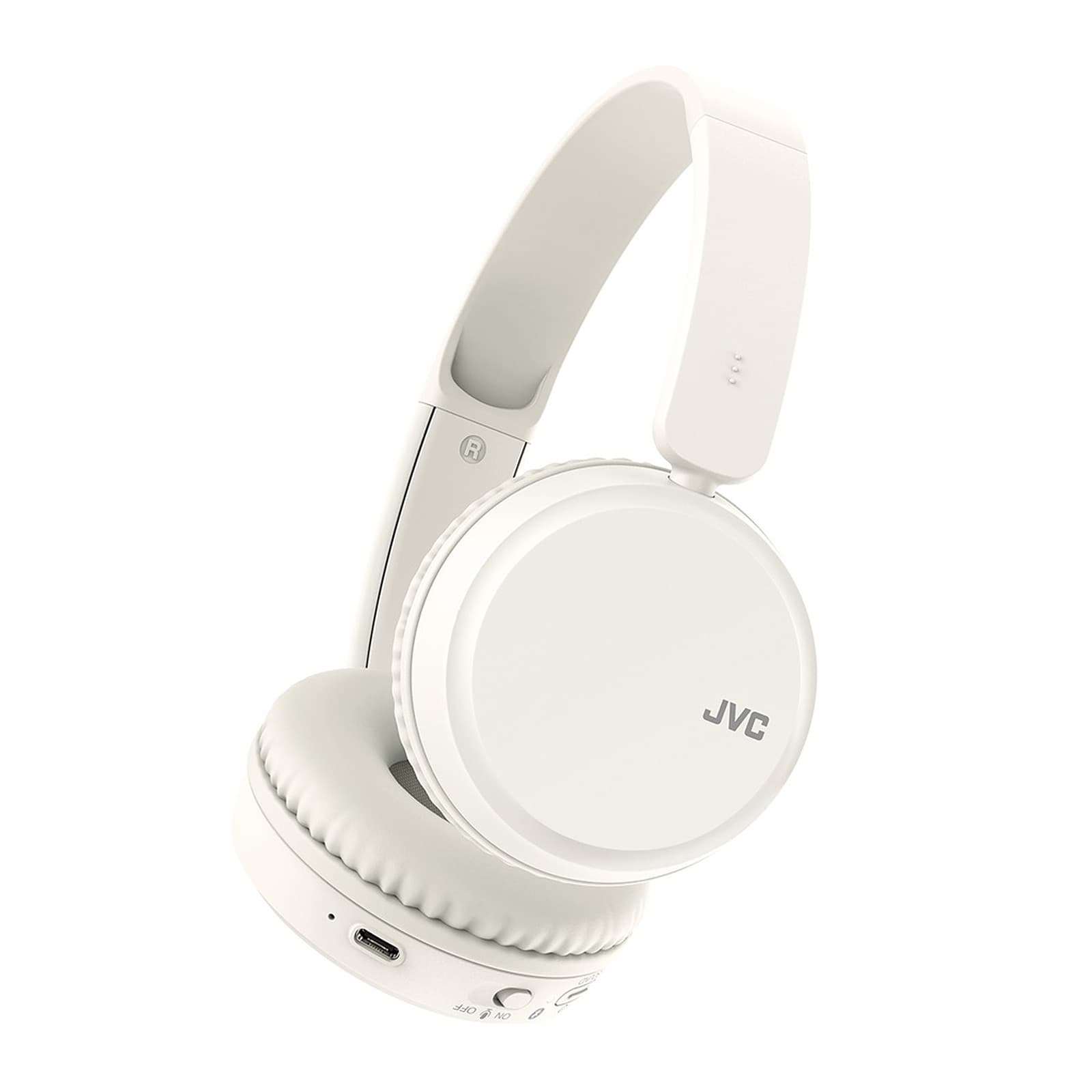 Навушники Bluetooth JVC HA-S36W White