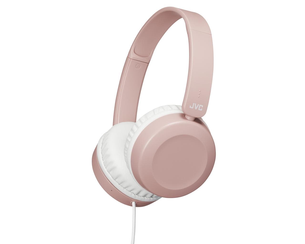 Навушники JVC HA-S31M Pink