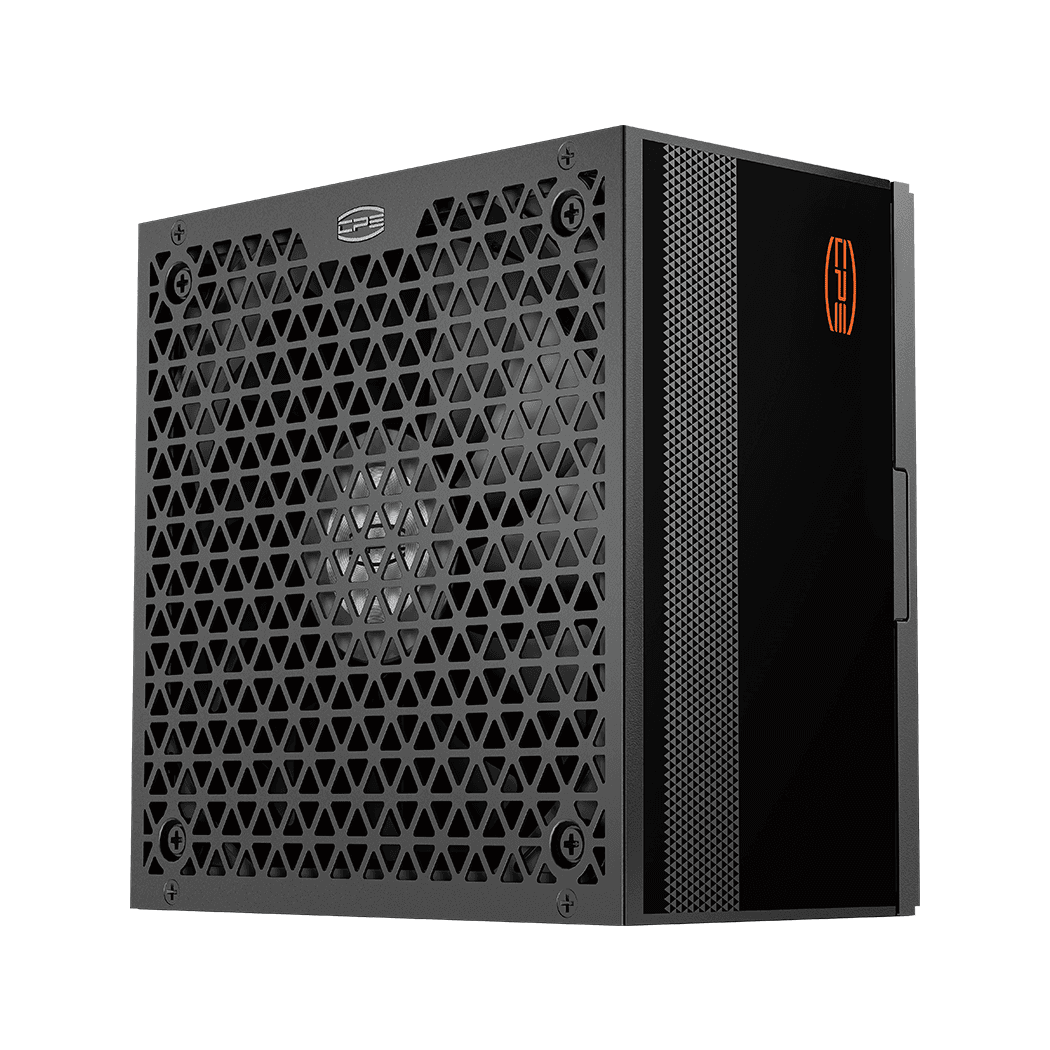 Блок живлення PcCooler 750 W 80+ GOLD YN750 модульний 12V-2x6 ATX 3.1 (P5-YN750-G1FFBK1-EU)