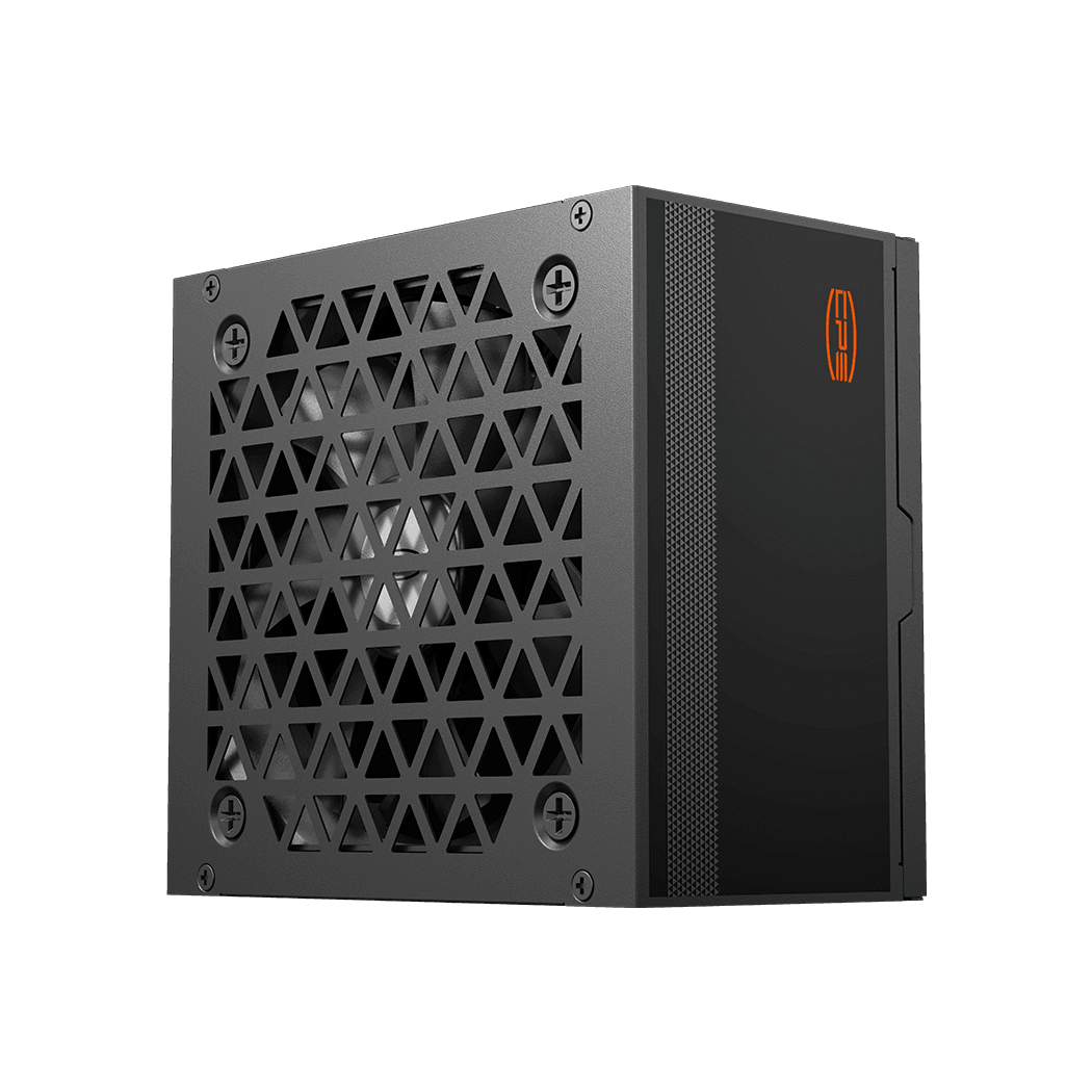 Блок живлення PcCooler 550 W 80+ BRONZE YK550 ATX 2.53 (P3-YK550H-B1HWBK1-EU)