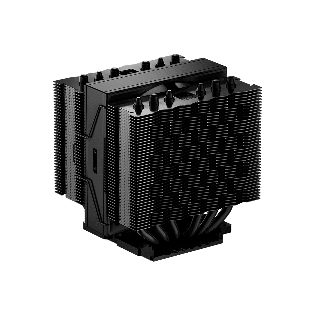 Охолоджувач для процесора PсCOOLER TR620M X чорний IntelLGA Intel LGA3647(Narrow)/4677(4710)