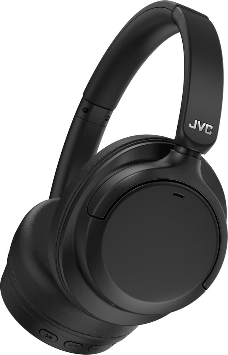 Навушники JVC HAS95N Black (HA-S95NBU)