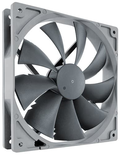 Вентилятор Noctua NF-P14s redux-900 для корпусу 140x140x25мм SSO 900 об/хв 