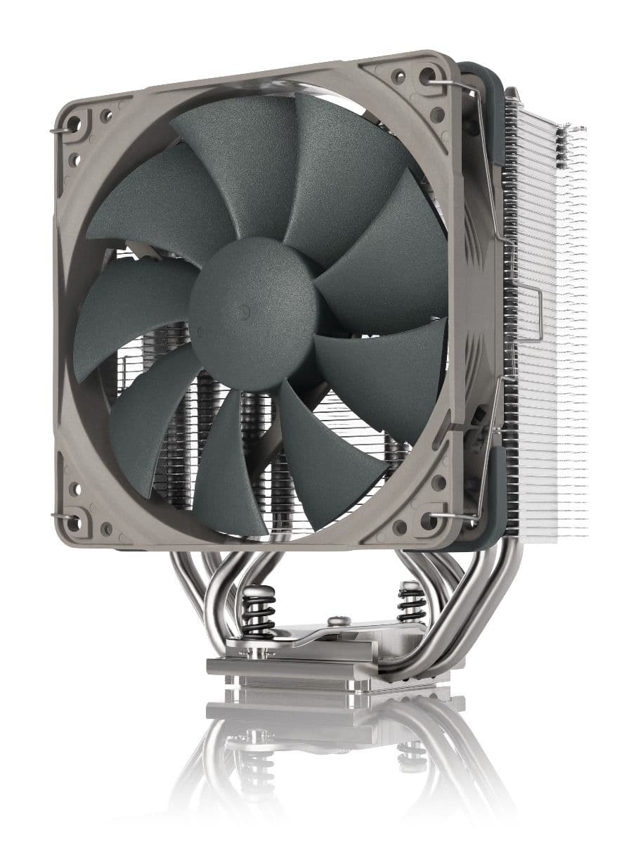 Охолоджувач для проц. Noctua NH-U12S redux Intel LGA1851/1700/1200/1156/1155/1151/1150/AMD AM5/AM4