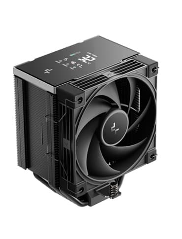 Охолоджувач для проц. Deepcool AK700 Digital NYX Intel LGA1851/1700/1200/1151/1150/1155/AM5/AM4