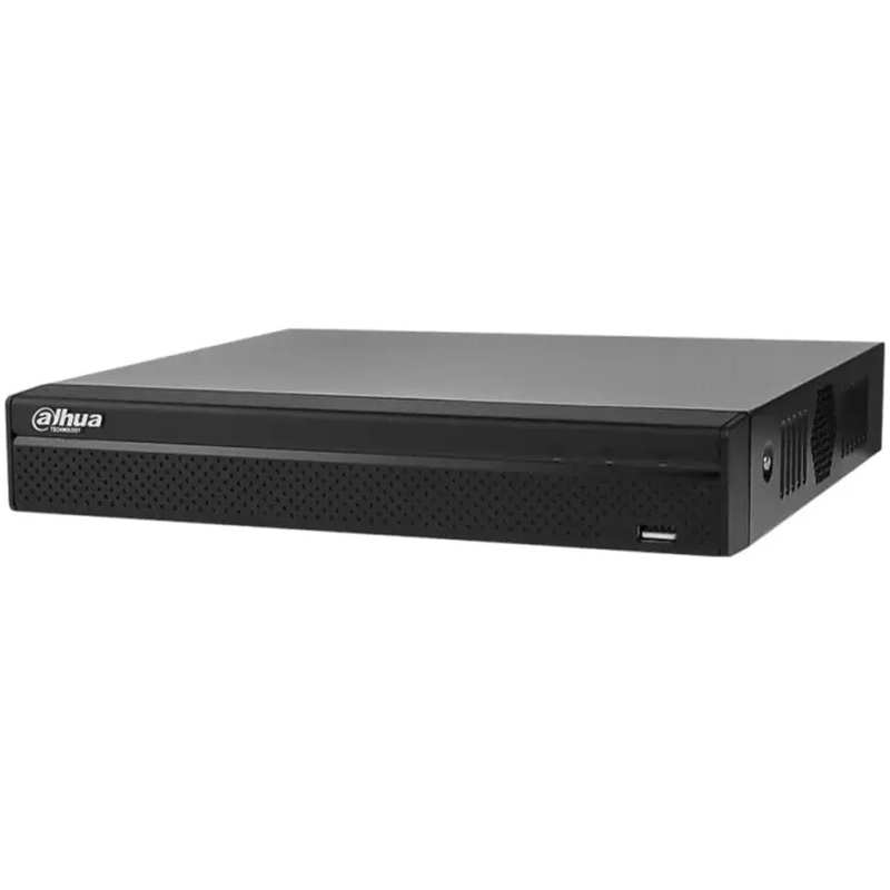 Відеореєстратор Dahua DHI-NVR1104HS-P-S3/H