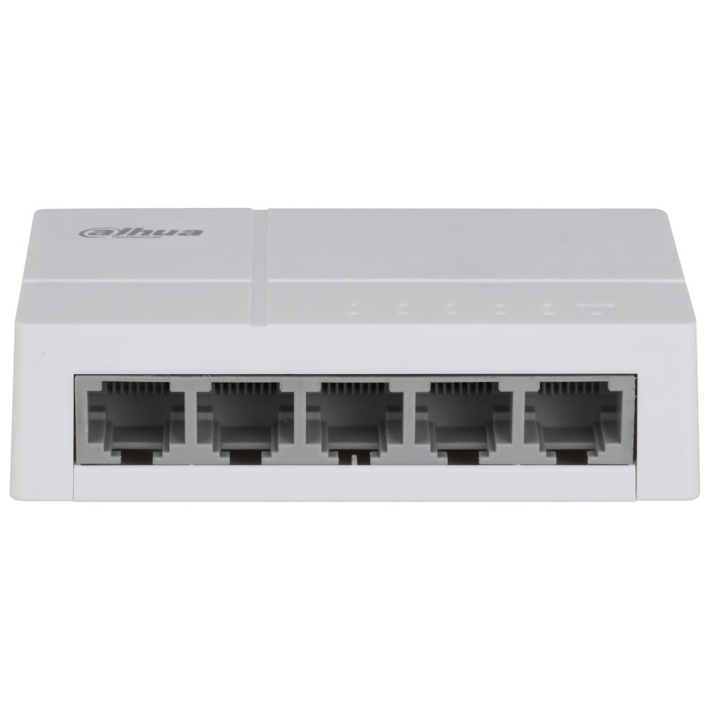 Комутатор Dahua DH-SF1005L