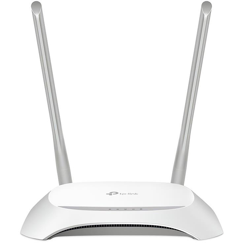 Бездротовий маршрутизатор TP-Link TL-WR850N