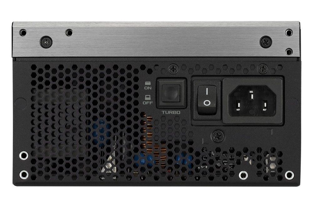 Блок живлення Asus ROG Thor 1200W Platinum III (90YE00V2-B0NA00)