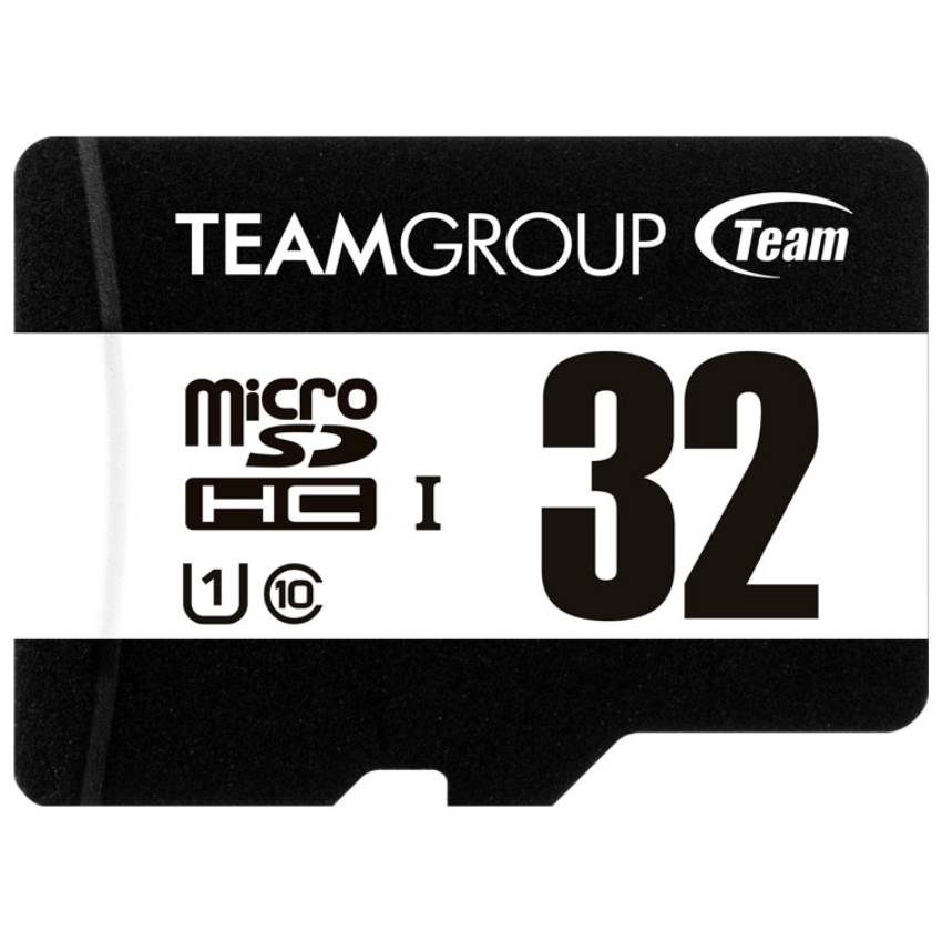 Карта пам`ятi MicroSDHC 32GB UHS-I Class 10 Team (TUSDH32GCL10U02)