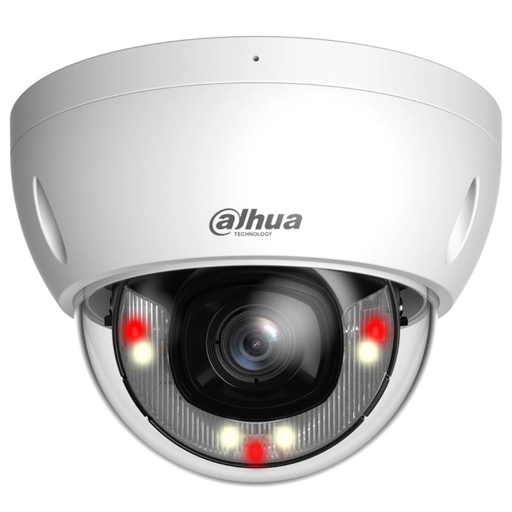 IP-камера Dahua DH-IPC-HDBW2449E-S-IL