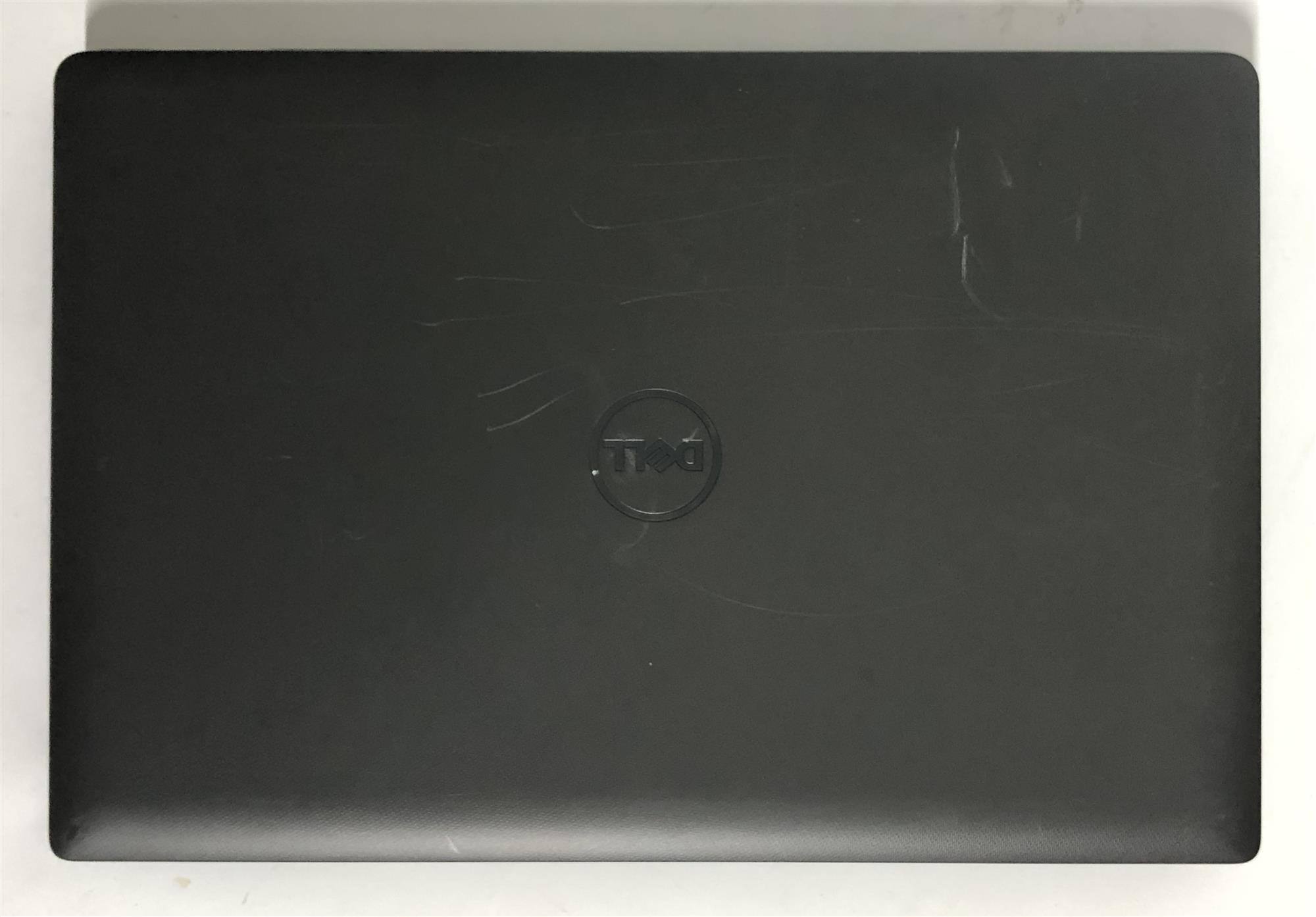Ноутбук Dell Latitude 3450 / 14" FullHD IPS / i3-1315U / 8GB / 256GB SSD / Win11Pro / Backlight / сканер відбитка - Б/в