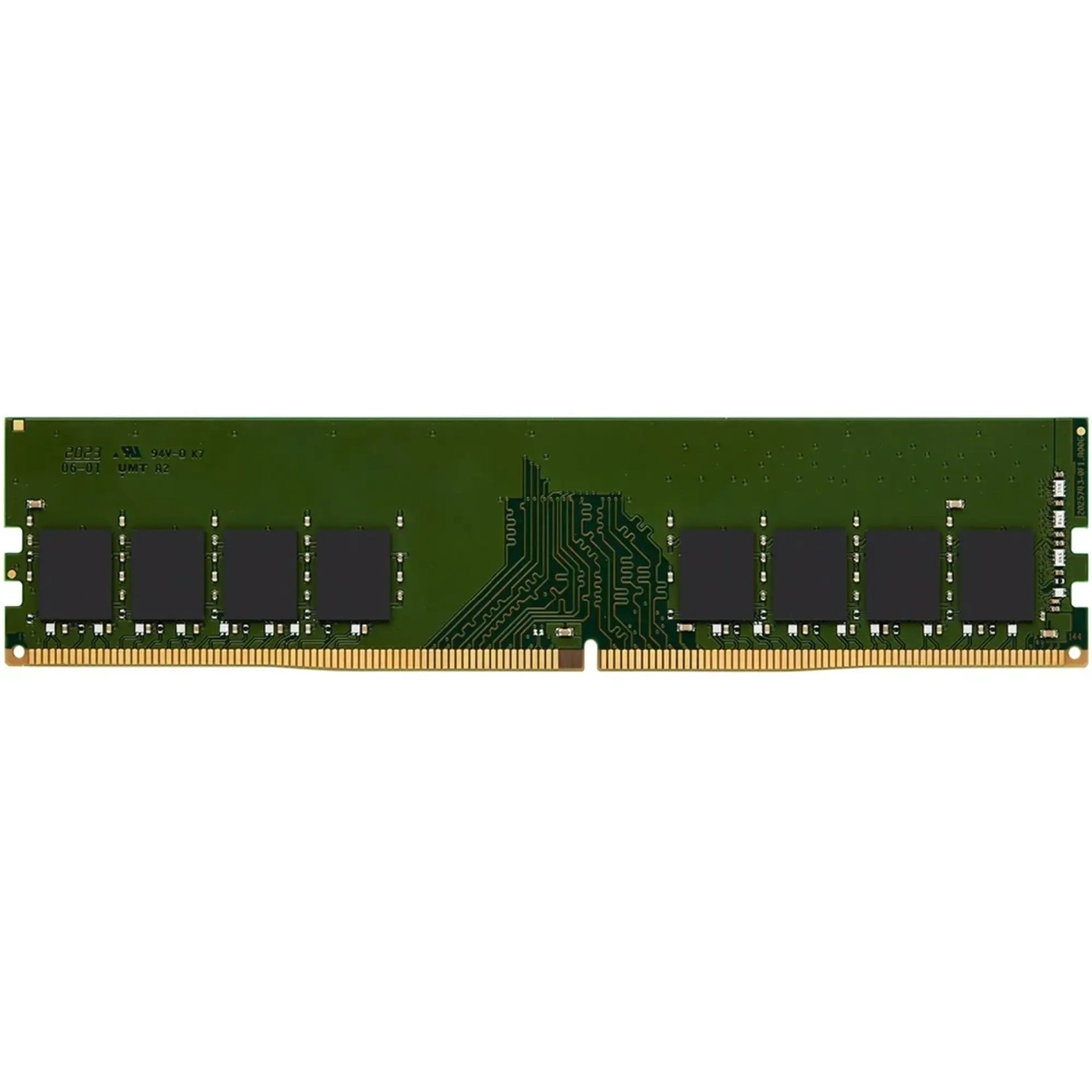 Модуль пам`яті DDR4 8GB/3200 Kingston ValueRAM (KVR32N22S8/8WP)