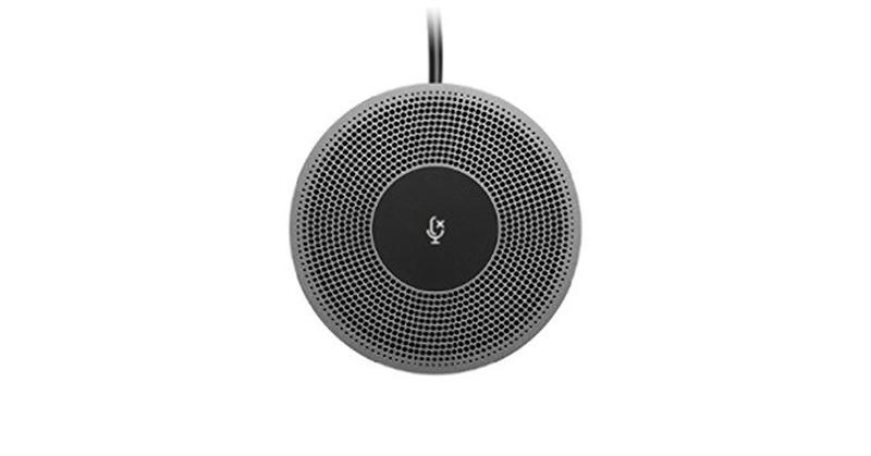 Мiкрофон Logitech MeetUp (989-000405)
