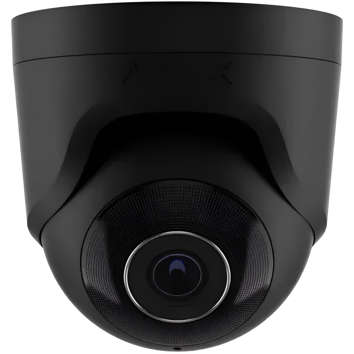 IP-камера Ajax TurretCam (8 Mp/2.8 mm) Black (64928.197.BL1)