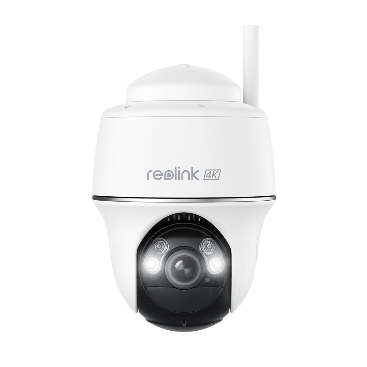 IP-камера Reolink Argus Series B440 (Argus PT Ultra)