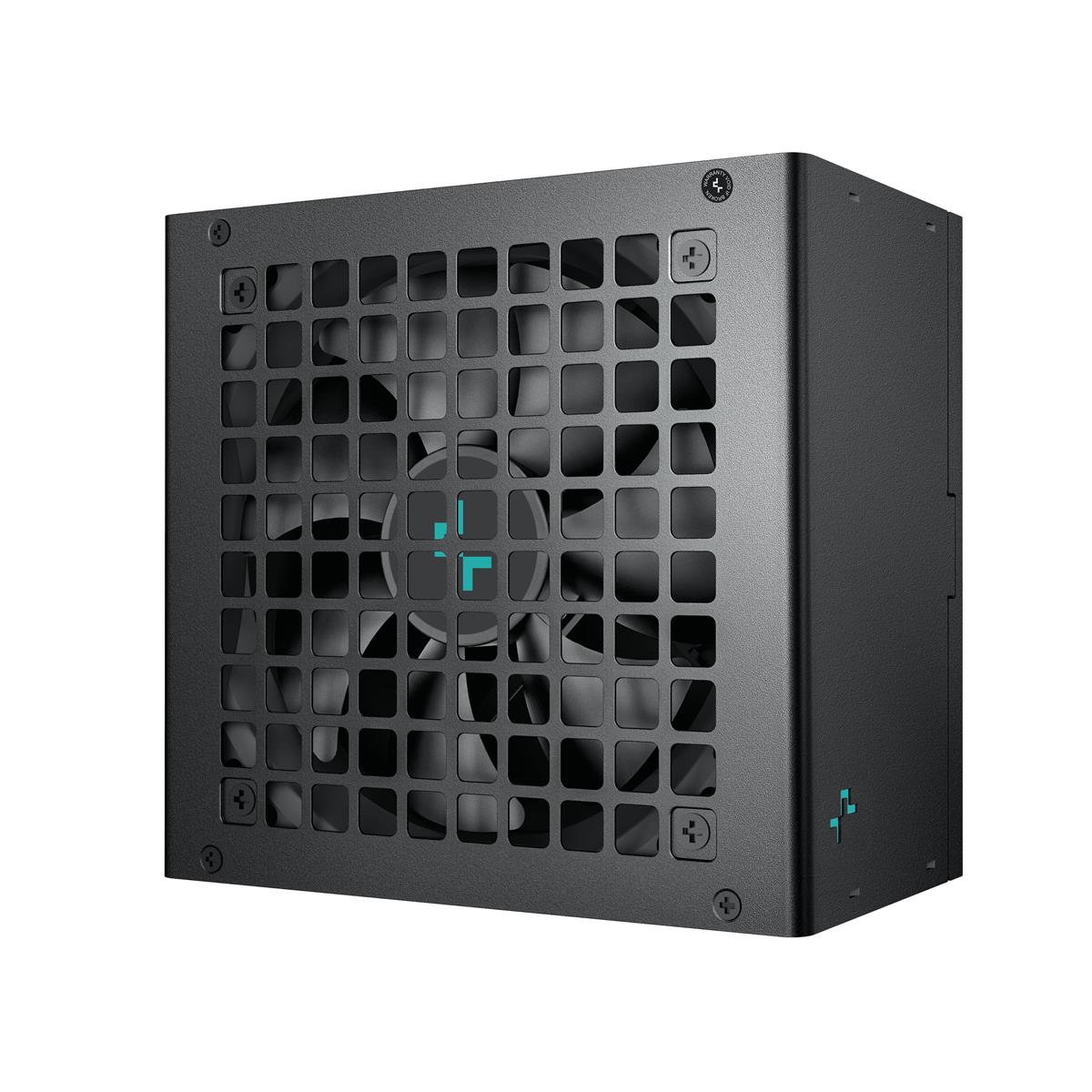 Блок живлення DeepCool PL650D 650W (R-PL650D-FC0B-EU-V2)