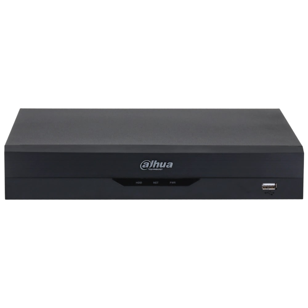 Відеореєстратор Dahua DH-XVR5108HS-5M-I3/T