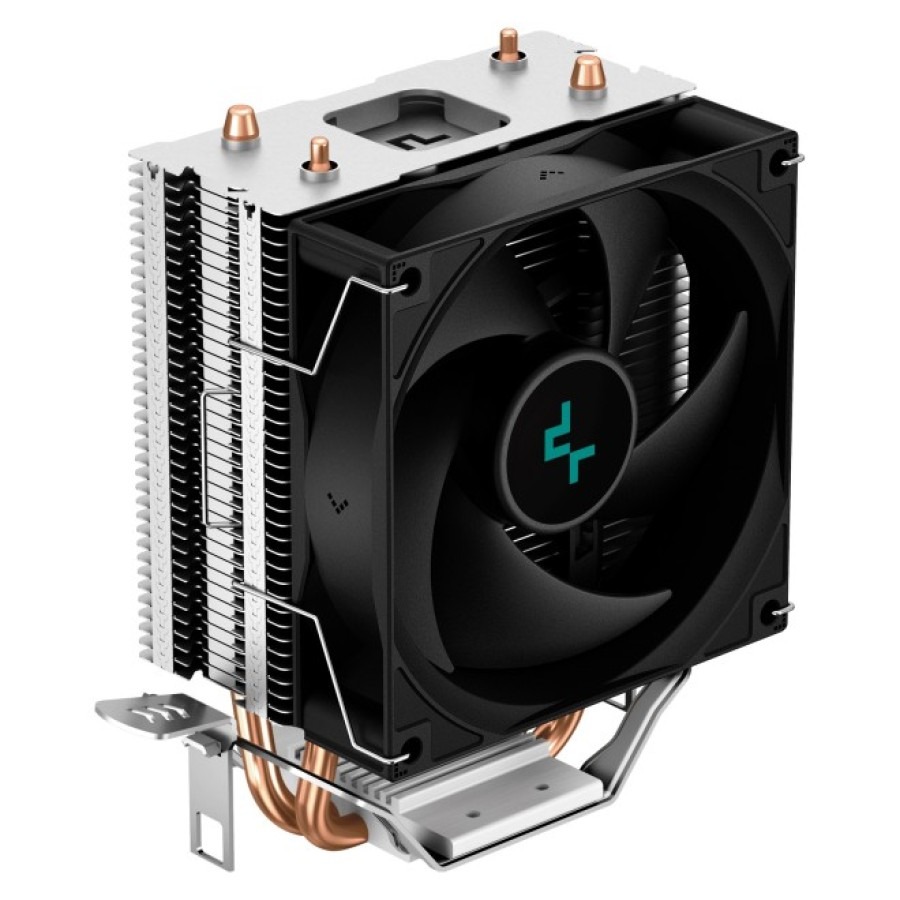 Кулер процесорний DeepCool AG200 (R-AG200-BKNNMN-G)