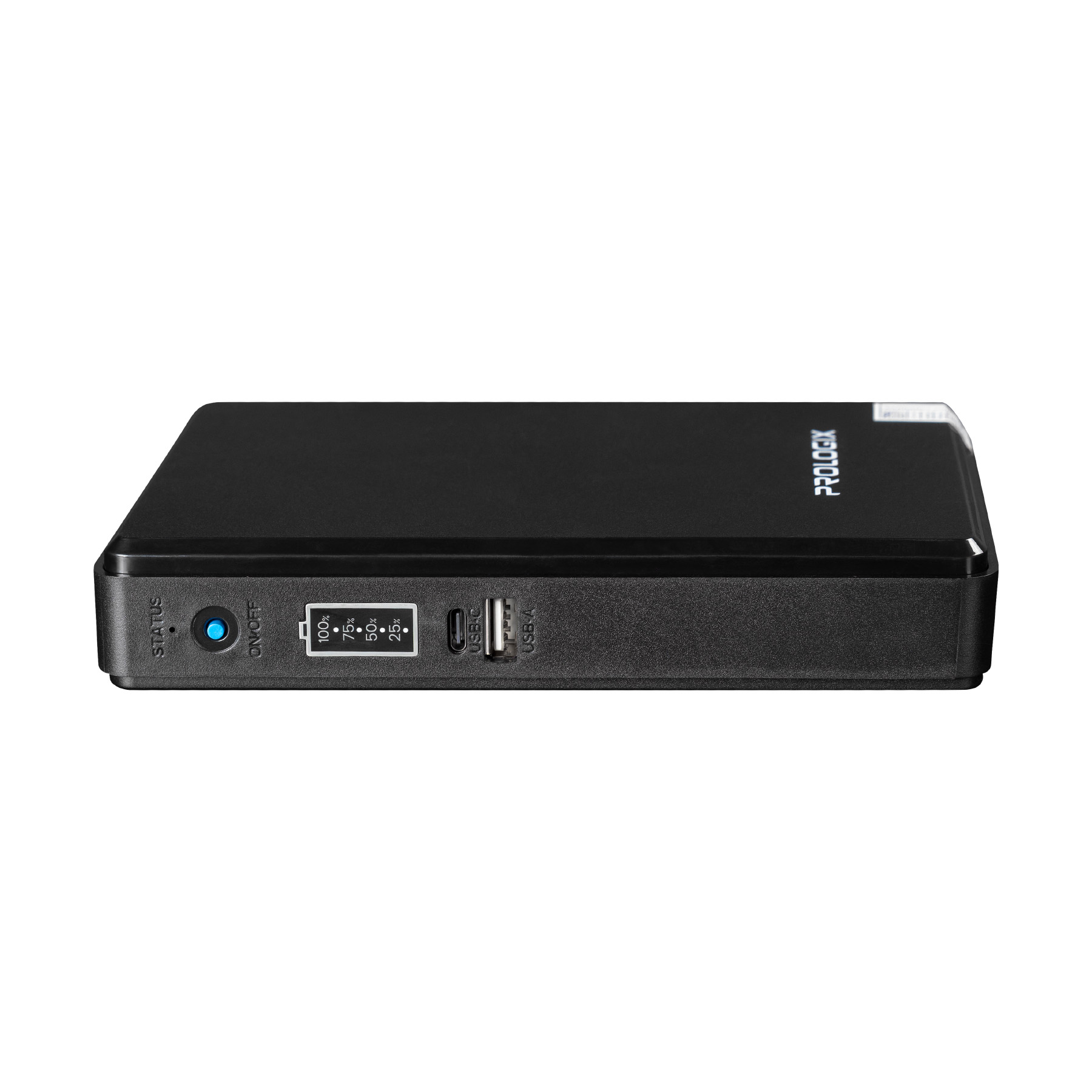 Джерело безперебійного живлення для роутерів mini UPS DC Prologix PLP3660ECO