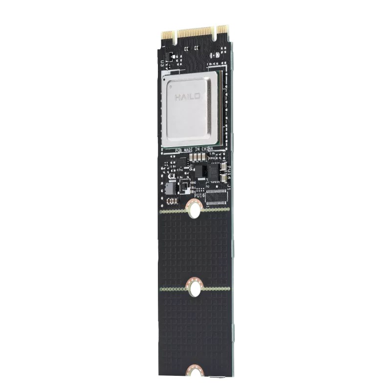 ШІ-прискорювач Asus UGen200-640KSR-M2 (UGEN200-640KSR-M2)