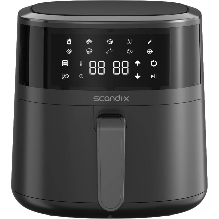 Мультипіч Scandix AFDS 4-14