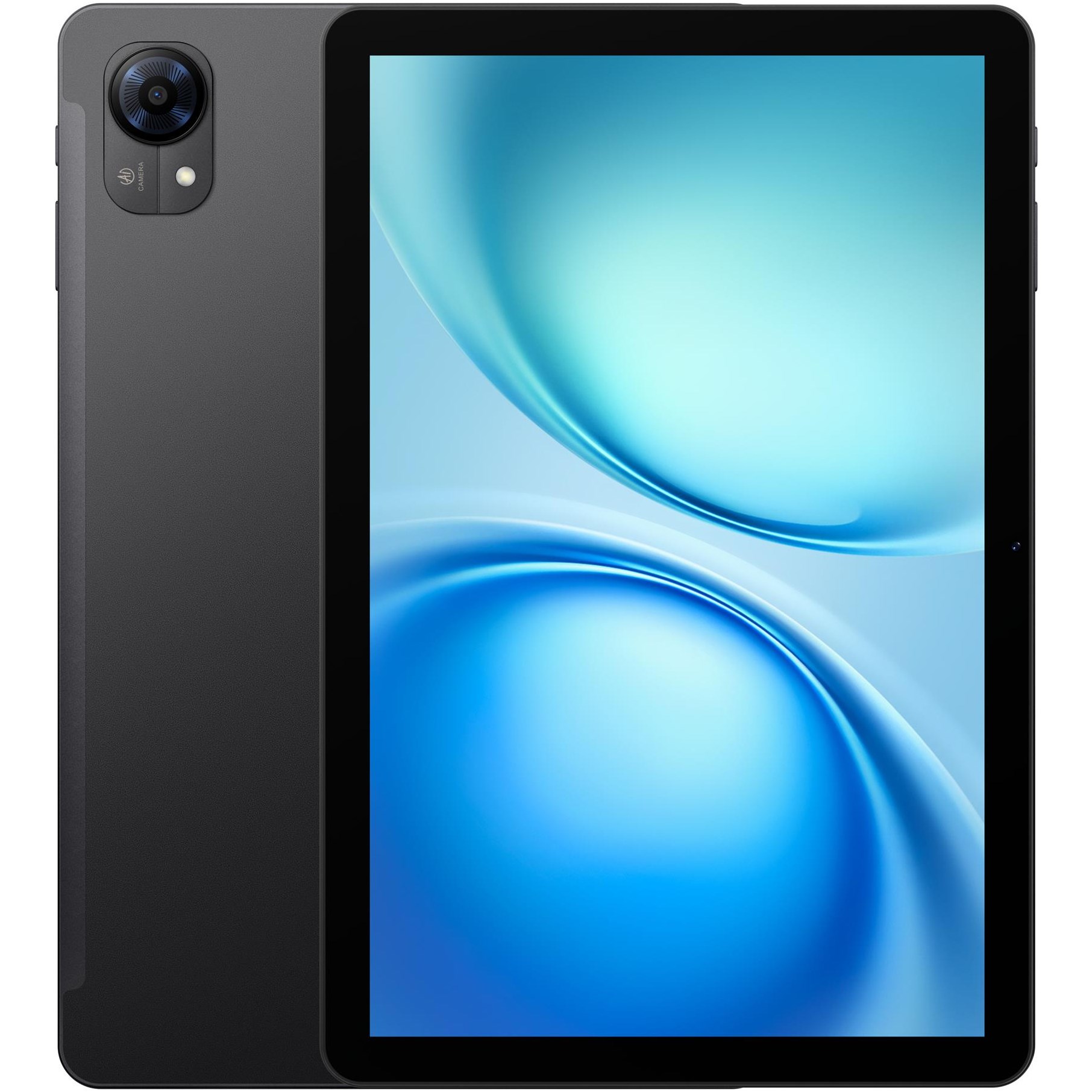 Планшет Doogee Tab G5 3/128GB Black VIP Edition