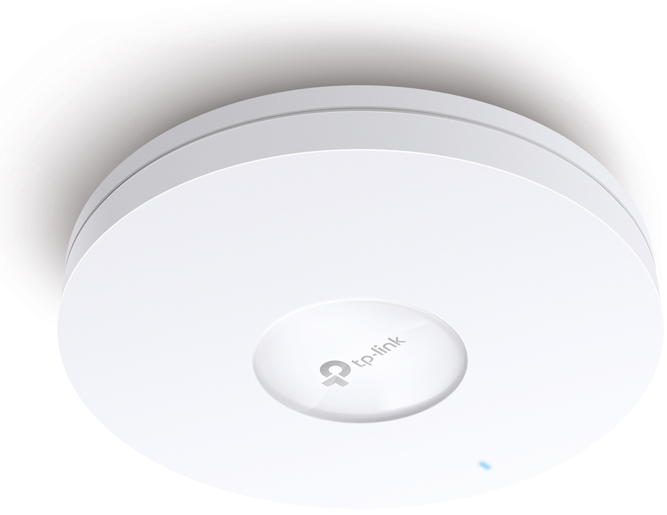 Точка доступу TP-Link EAP660 HD