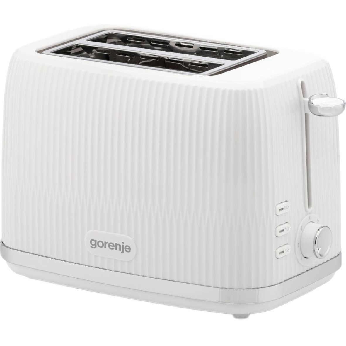 Тостер Gorenje T850DPW