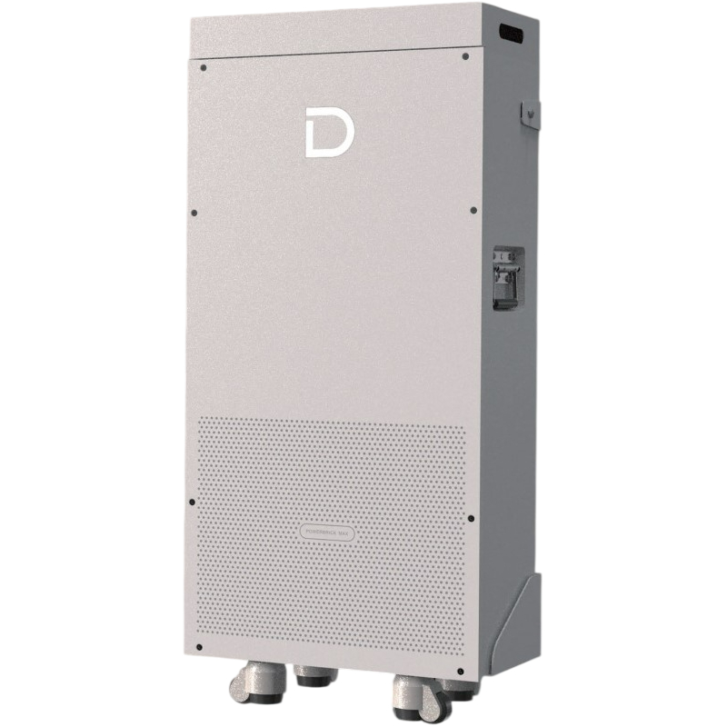 Акумуляторна батарея з підігрівом Dyness PowerBrick Max 16.08kWh 51.2V 314Ah