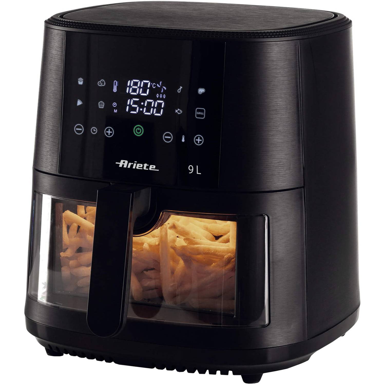 Мультипіч Ariete 4630 BL