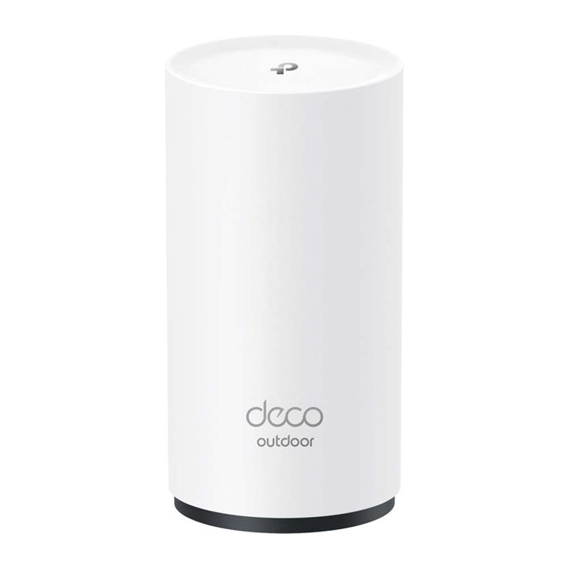 WiFi Mesh-система TP-Link Deco X50-Outdoor(1-pack)