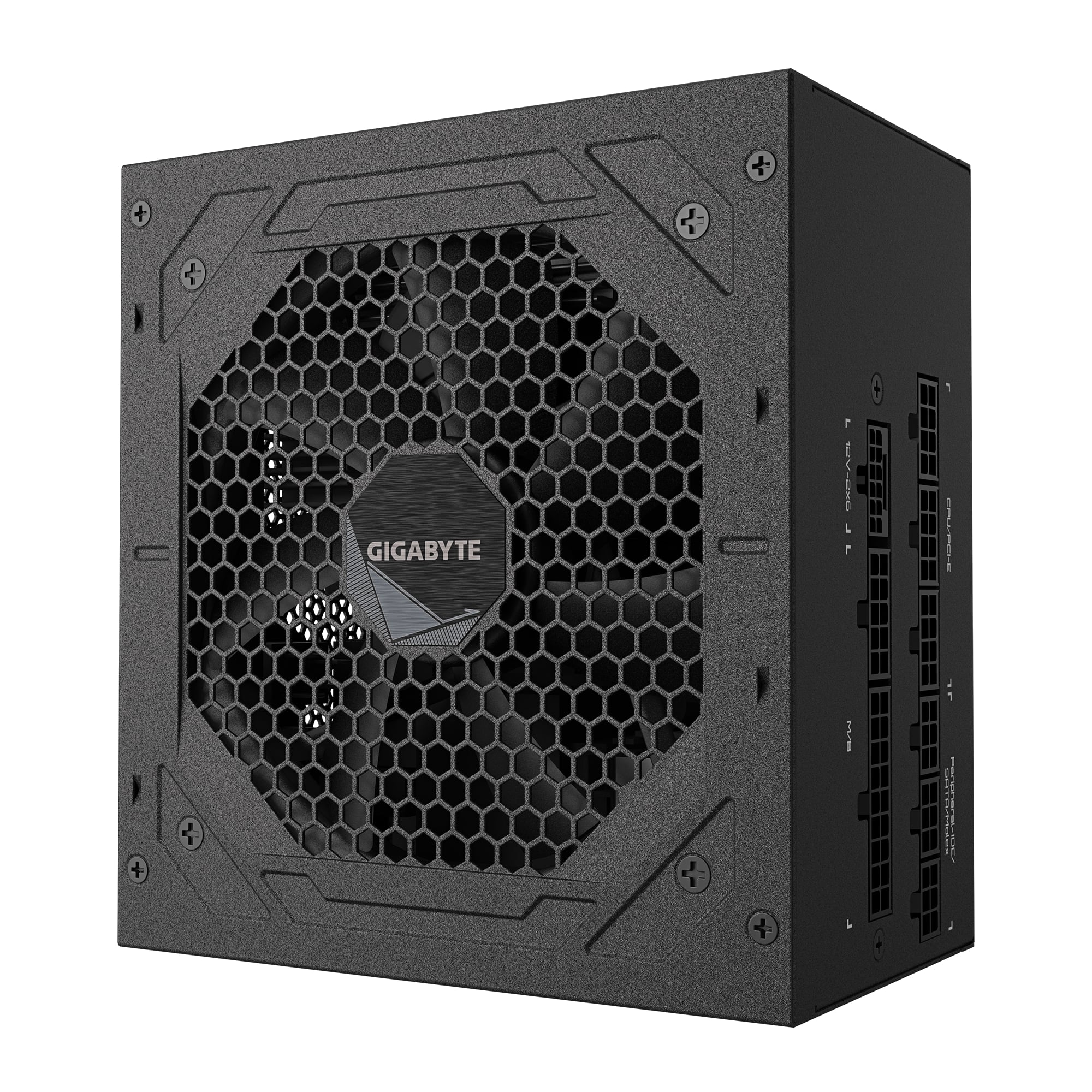 Блок живлення Gigabyte GP-UD850GM PG5 V2 850W