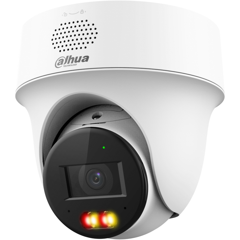 IP-камера Dahua DH-IPC-PT1239H-PV (2.8мм)