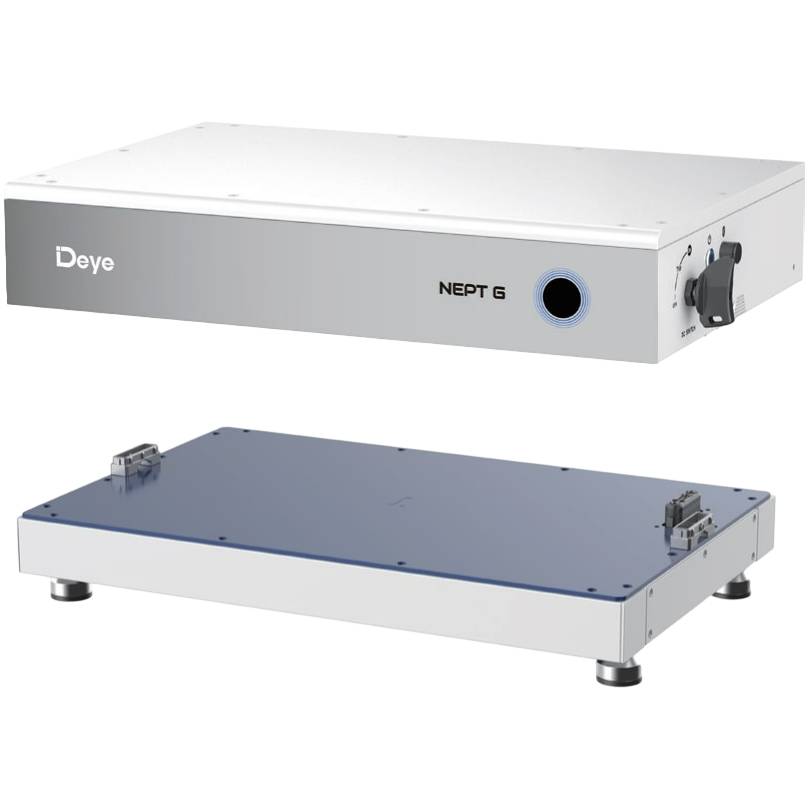 BMS модуль + база для GB-L Ultra-серії Deye GB-L-PDU-H+GB-L-Base-A (складова комплекту)