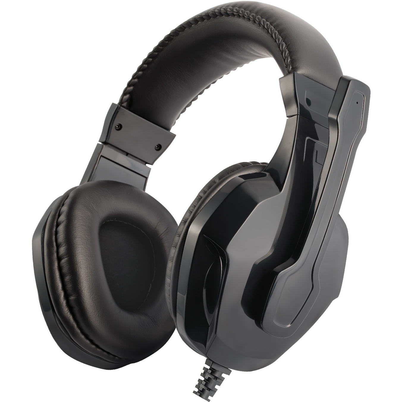 Гарнітура REAL-EL GDX-7200 Black