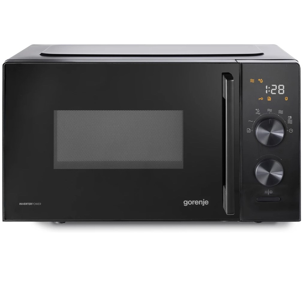 Мікрохвильова піч Gorenje MO20AE1B5