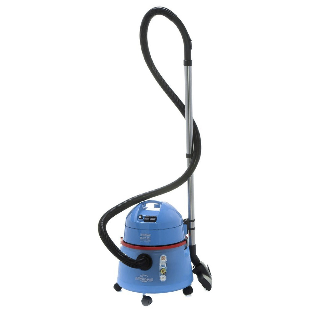 Миючий пилосос Thomas Bravo 20S Aquafilter (788076)
