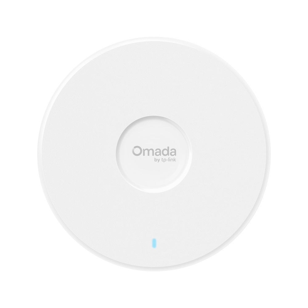 Точка доступа TP-Link Omada EAP787