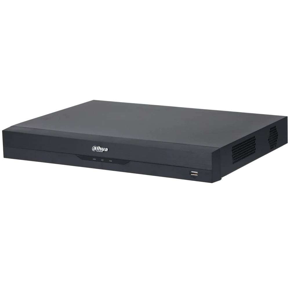 Відеореєстратор Dahua DHI-NVR2208-I2