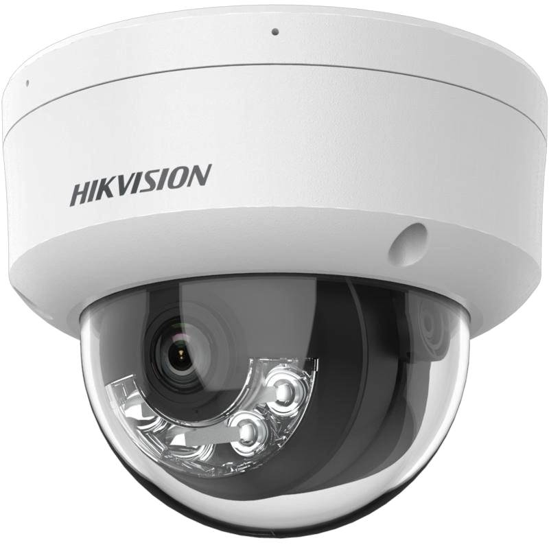 IP-камера Hikvision DS-2CD1143G2-LIUF 4МП (2.8мм)