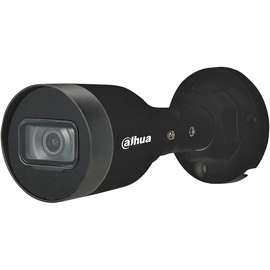 IP-камера Dahua DH-IPC-HFW1431S1-BE 4MP (2.8мм)