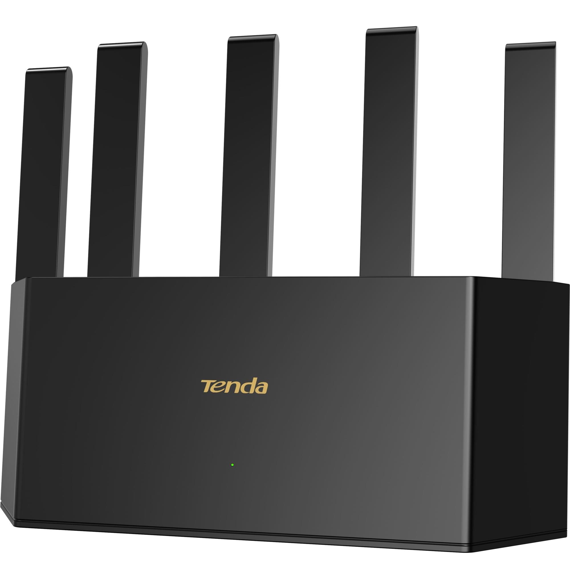 Бездротовий маршрутизатор Tenda RE3L