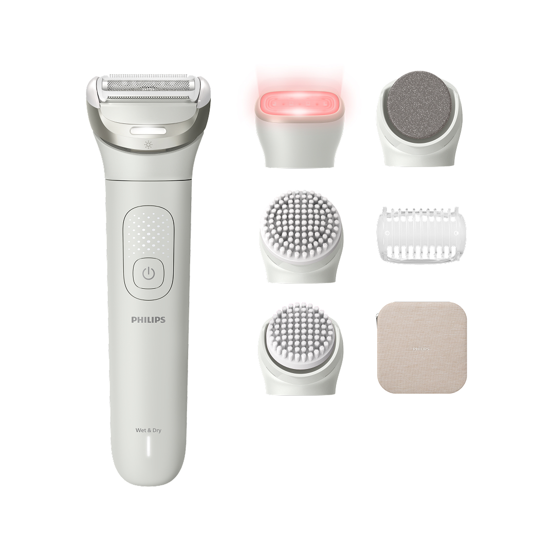 Епілятор Philips Series 9900 BRE748/00