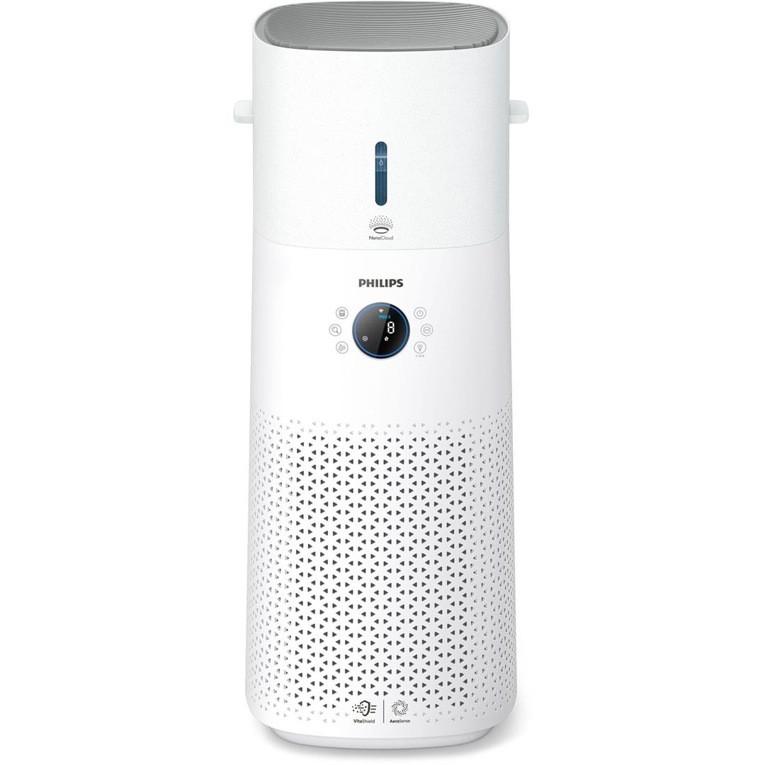 Кліматичний комплекс Philips AC3737/10