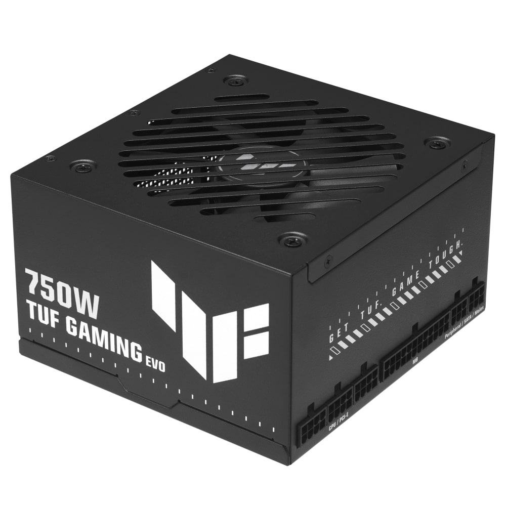 Блок живлення Asus TUF Gaming 750W Bronze EVO (90YE00D5-B0NA00)