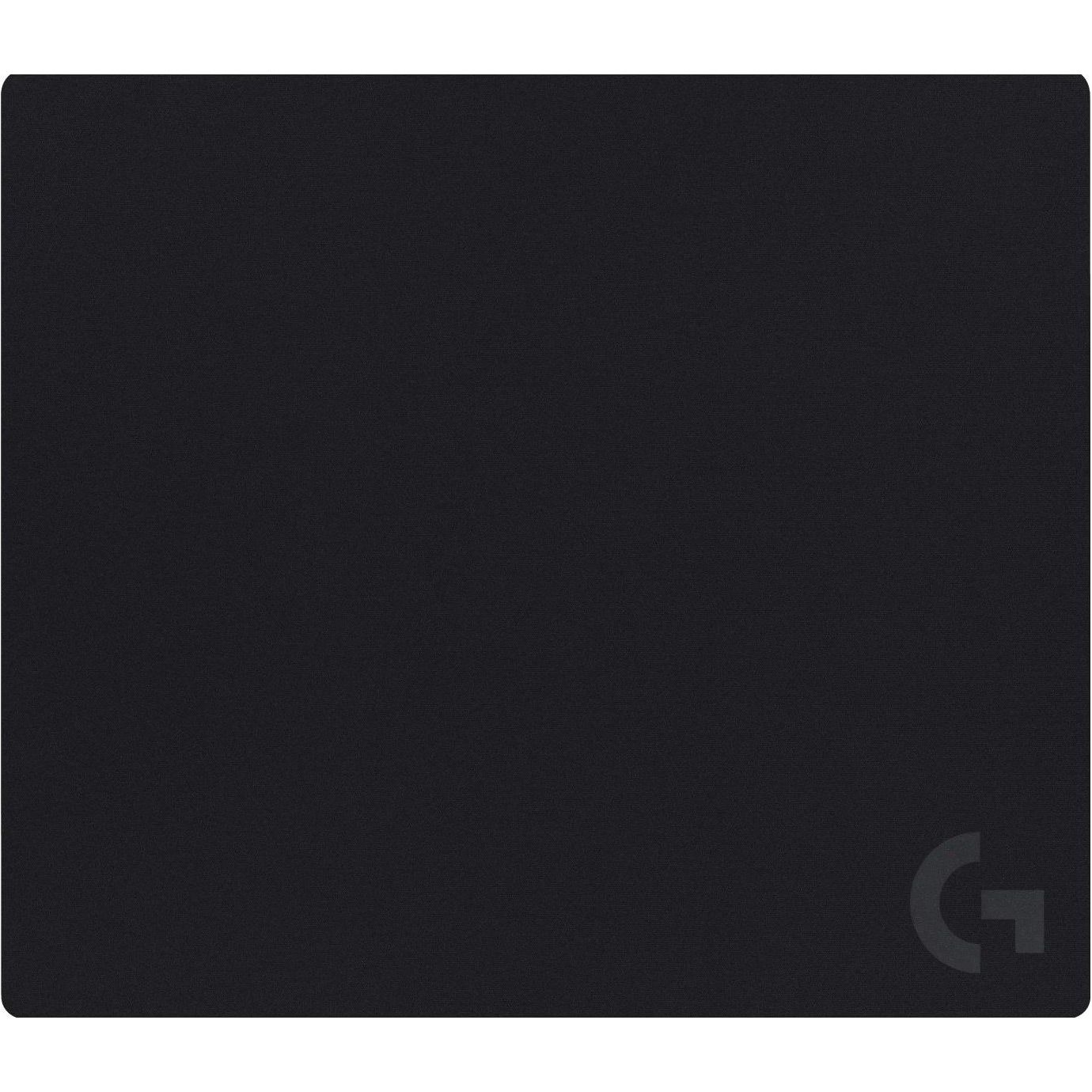 Ігрова поверхня Logitech G640 Black (943-000799)