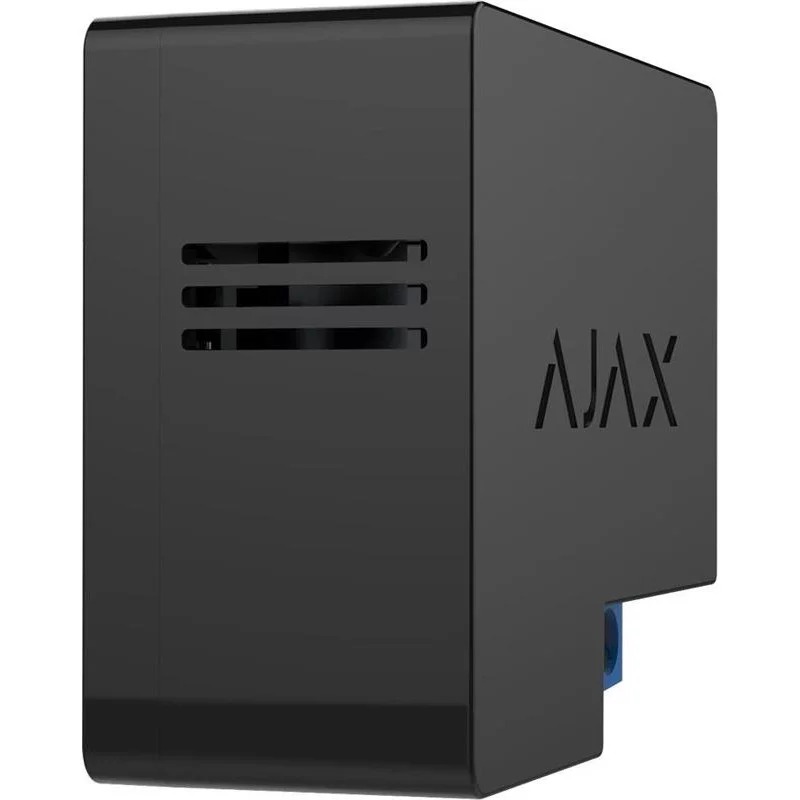 Контролер Ajax WallSwitch (38189.13.BL1)