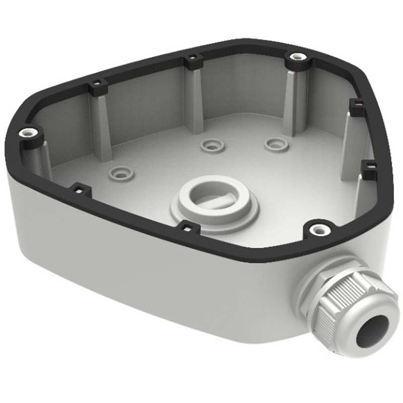 Монтажна коробка Hikvision DS-1280ZJ-DM25